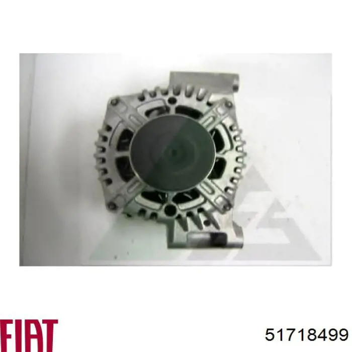 Автомобильный генератор Fiat/Alfa/Lancia 51718499 цена, от 56.33 USD