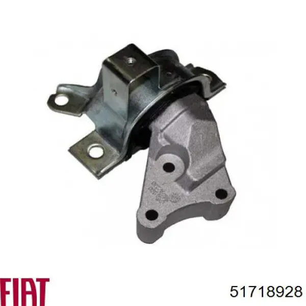Подушка двигателя Fiat/Alfa/Lancia 51718928 цена, от 67.03 USD