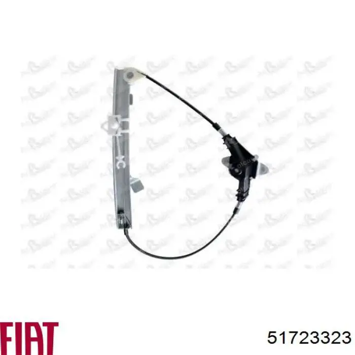 51723323 Fiat/Alfa/Lancia