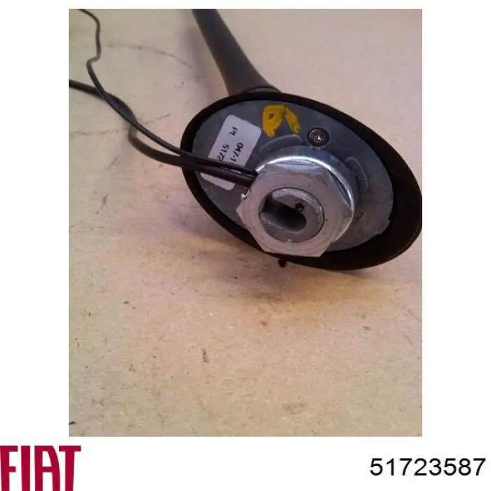 Антенна Fiat/Alfa/Lancia 51723587 цена, от  USD