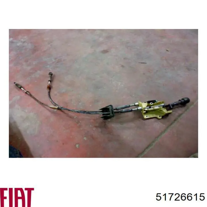  Fiat/Alfa/Lancia 51726615 цена, от 181.59 USD