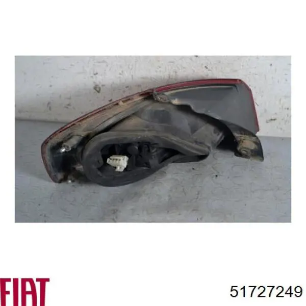 Купить 51727249 Fiat/Alfa/Lancia Фонарь задний правый, внешний