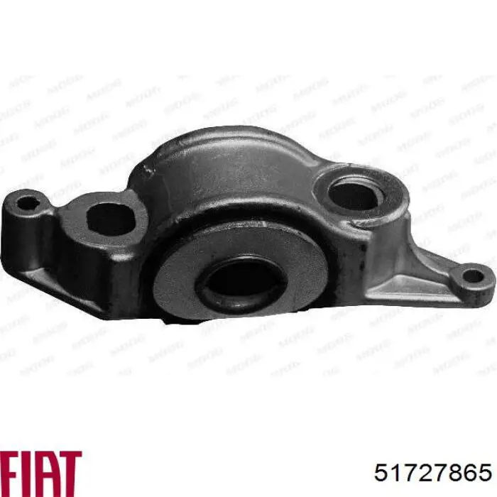 Левый рычаг передней нижней подвески Fiat/Alfa/Lancia 51727865 цена, от 20.24 USD