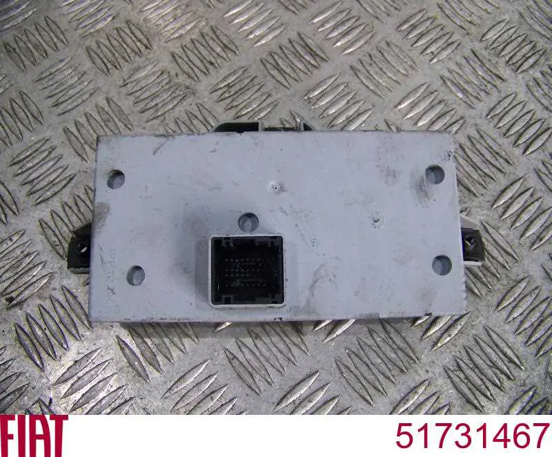 Купить 51731467 Fiat/Alfa/Lancia 