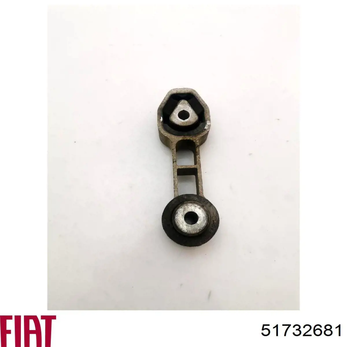 Задняя опора двигателя Fiat/Alfa/Lancia 51732681 цена, от 25.98 USD
