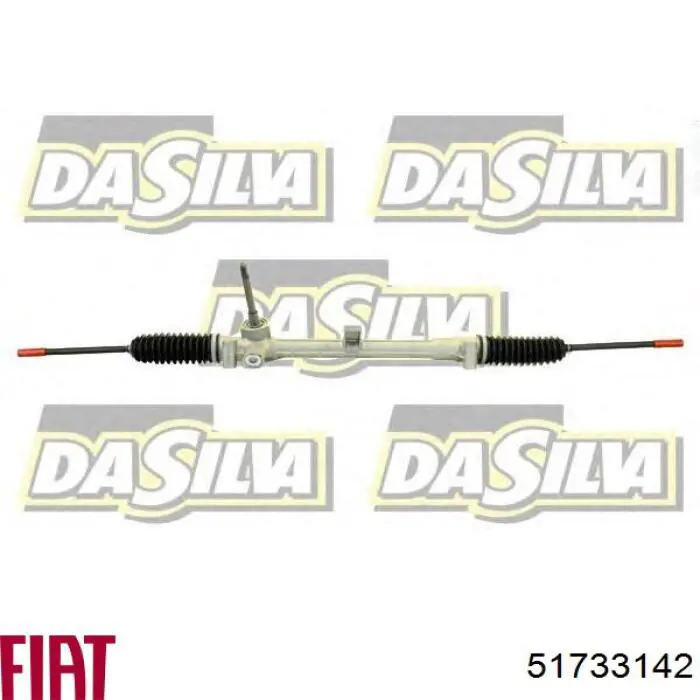 Купить 51733142 Fiat/Alfa/Lancia Рулевая рейка