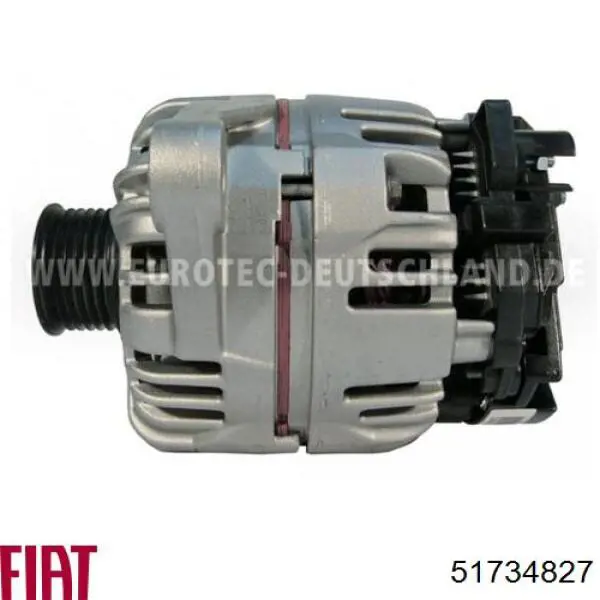 51734827 Fiat/Alfa/Lancia Генератор автомобильный
