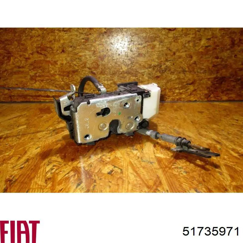 Ролик двери боковой/сдвижной, правый нижний Fiat/Alfa/Lancia 51735971 цена, от 15.15 USD