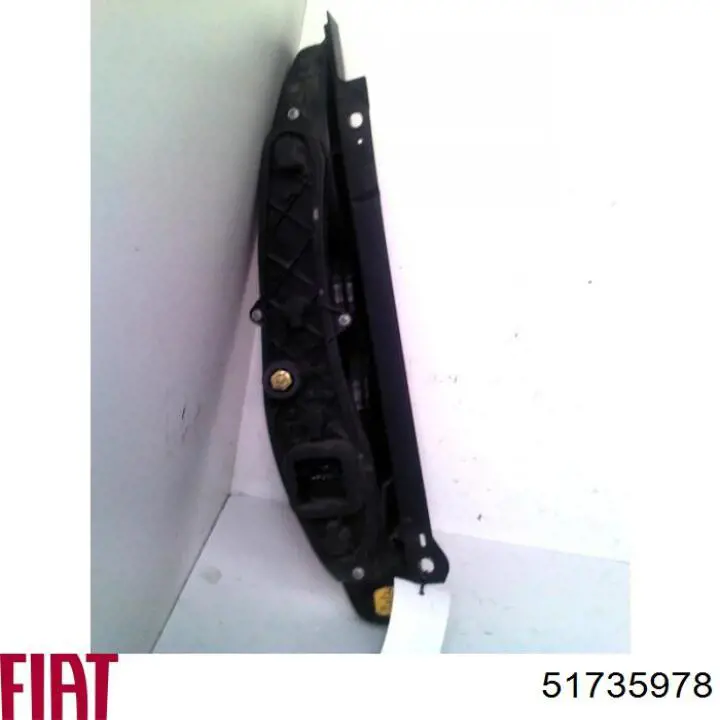 Купить 51735978 Fiat/Alfa/Lancia Задняя правая фара