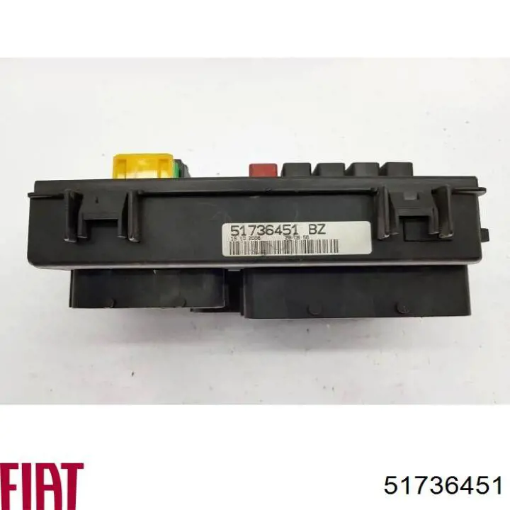 Купить 51736451 Fiat/Alfa/Lancia 
