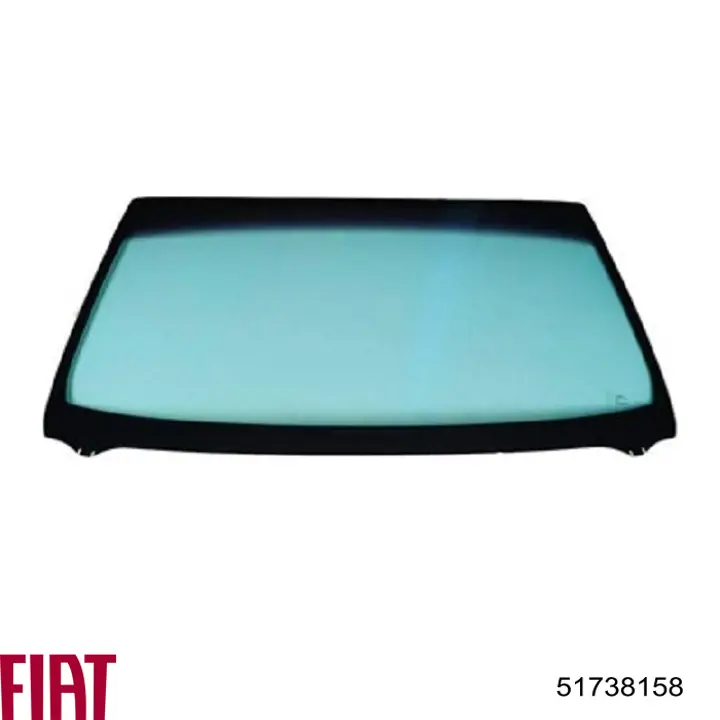 51738158 Fiat/Alfa/Lancia Автостекло
