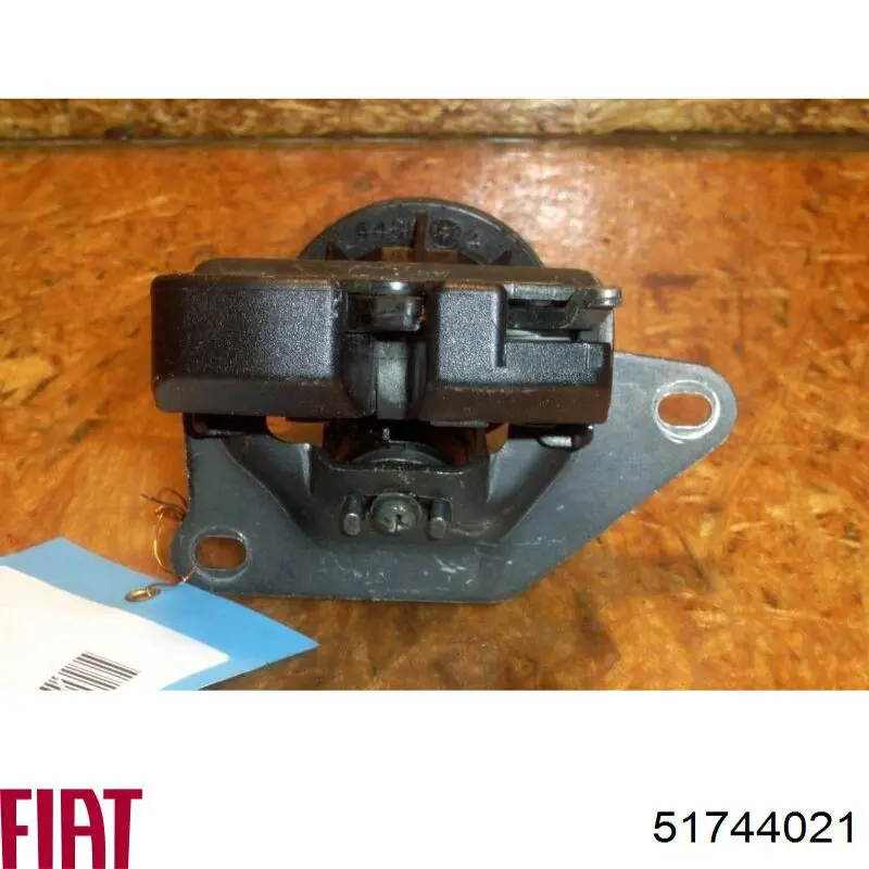 51744021 Fiat/Alfa/Lancia Замок пятой двери