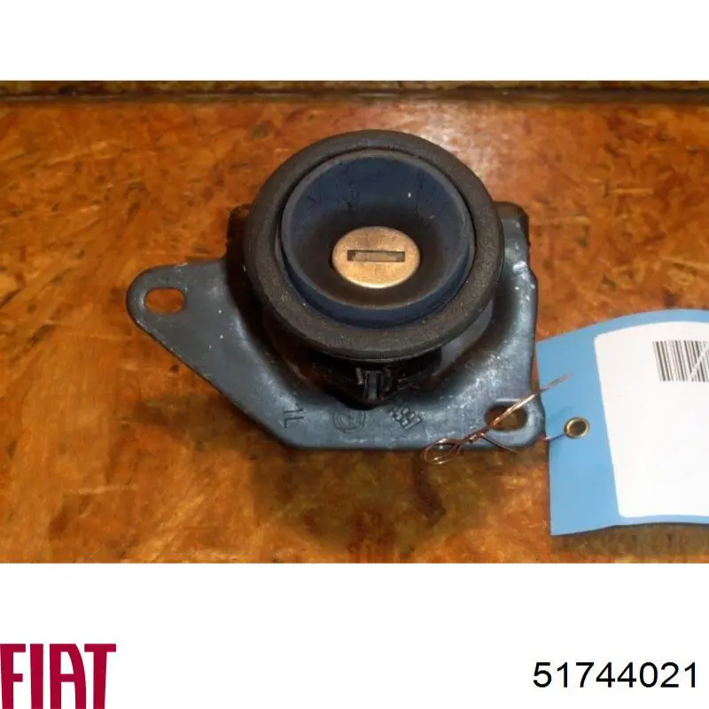Купить 51744021 Fiat/Alfa/Lancia Замок задней двери