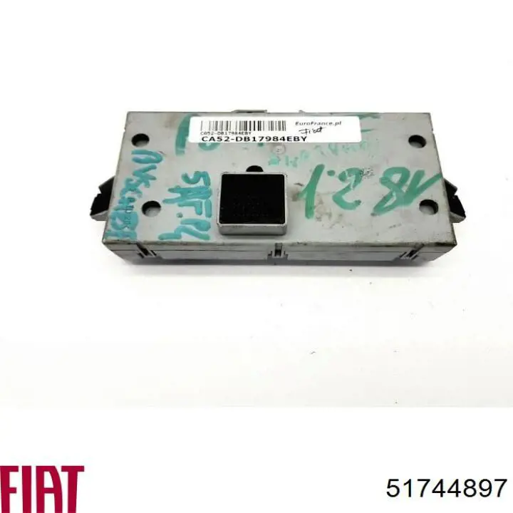 Купить 51744897 Fiat/Alfa/Lancia 