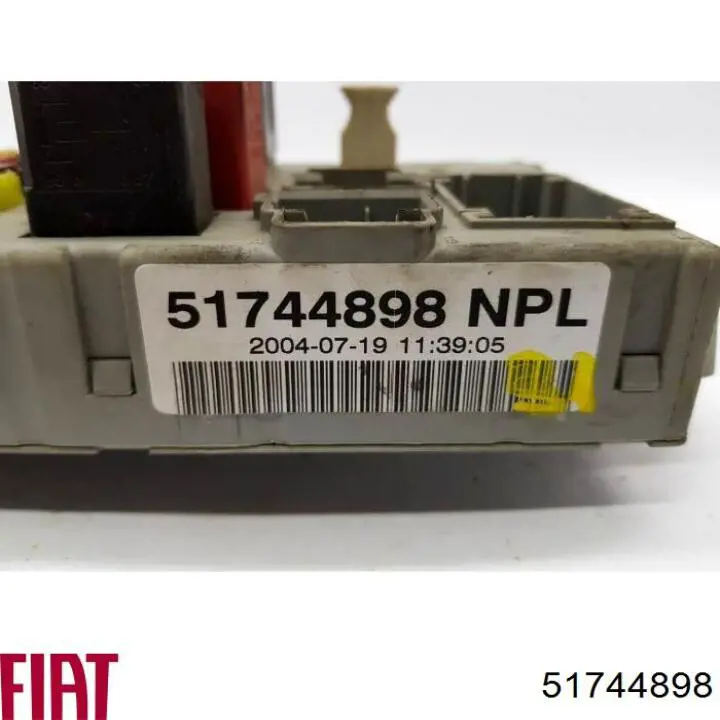 51744898 Fiat/Alfa/Lancia 