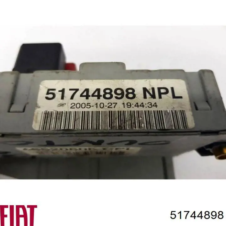  Fiat/Alfa/Lancia 51744898 цена, от 10.83 USD