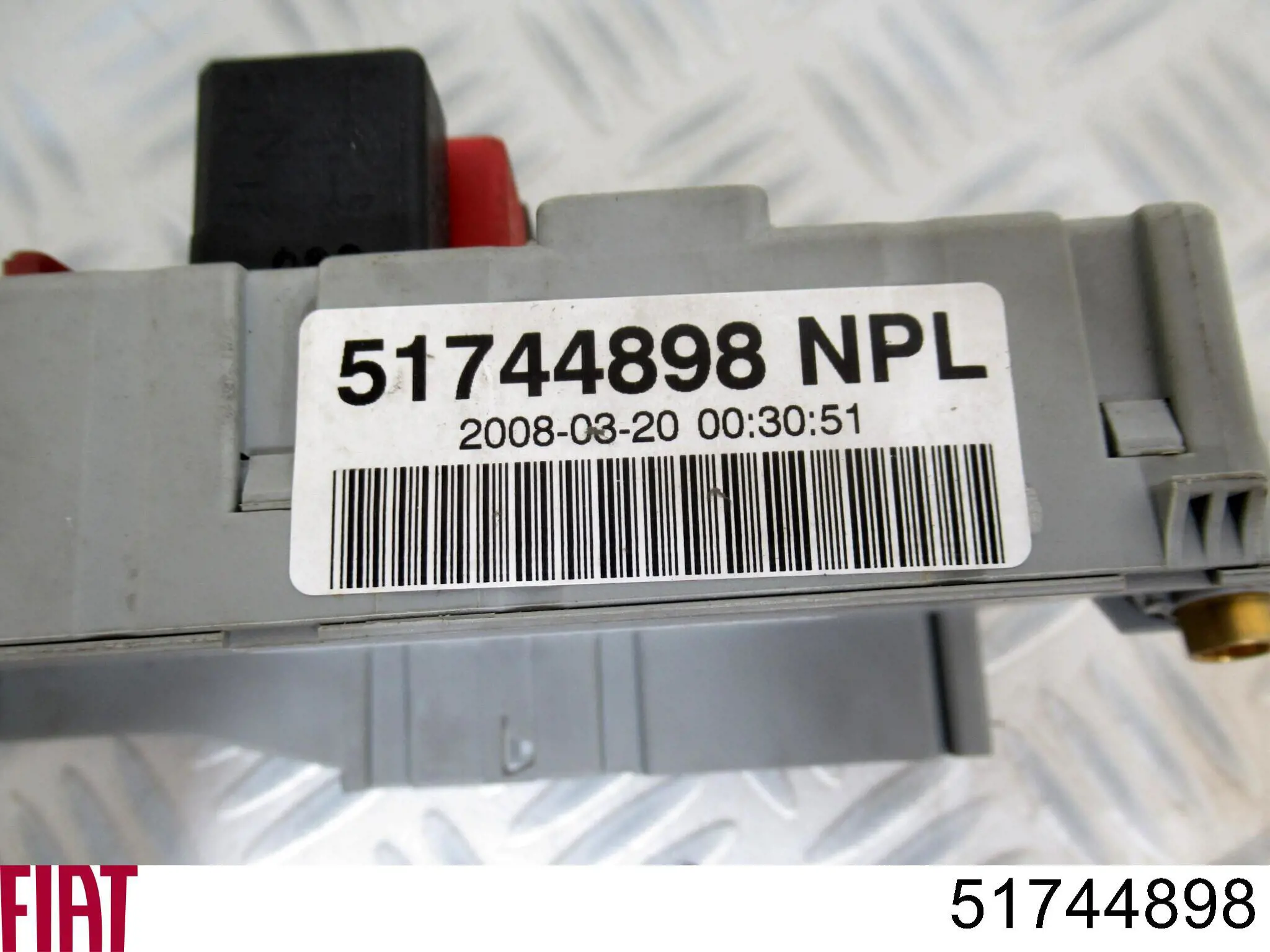  Fiat/Alfa/Lancia 51744898