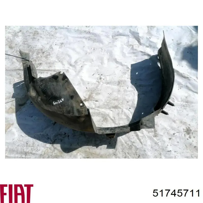 51745711 Fiat/Alfa/Lancia 