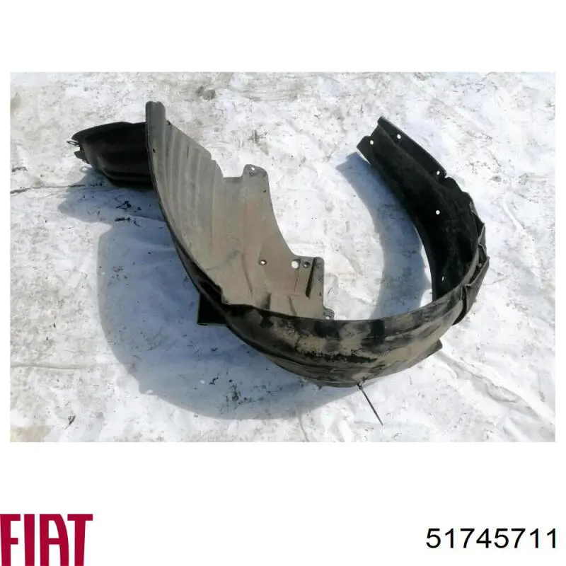 Купить 51745711 Fiat/Alfa/Lancia 