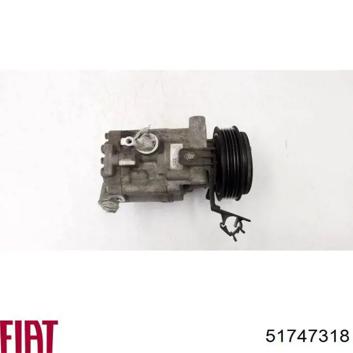 51747318 Fiat/Alfa/Lancia