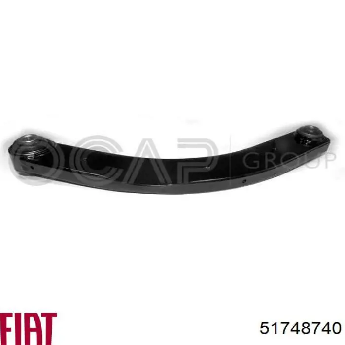 Купить 51748740 Fiat/Alfa/Lancia Рычаг задней подвески верхний