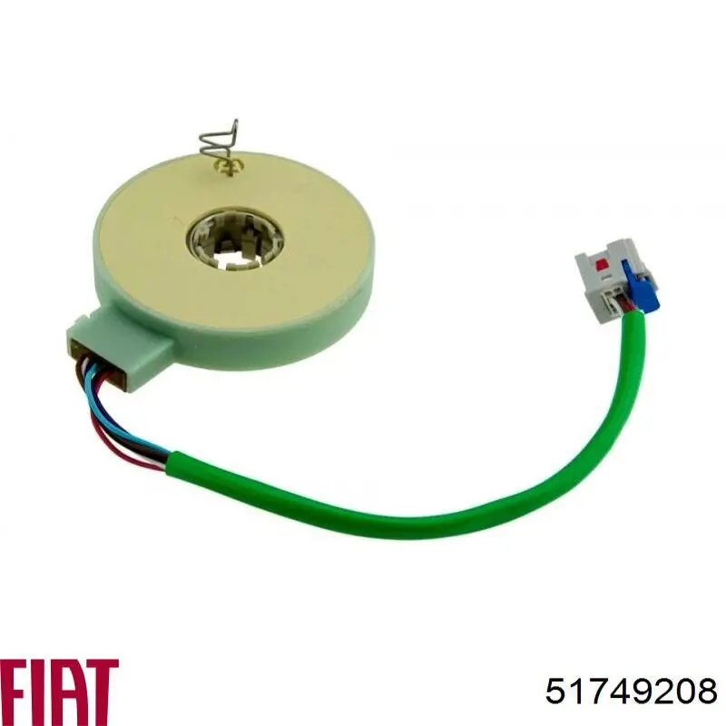 Купить 51749208 Fiat/Alfa/Lancia Рулевая колонка