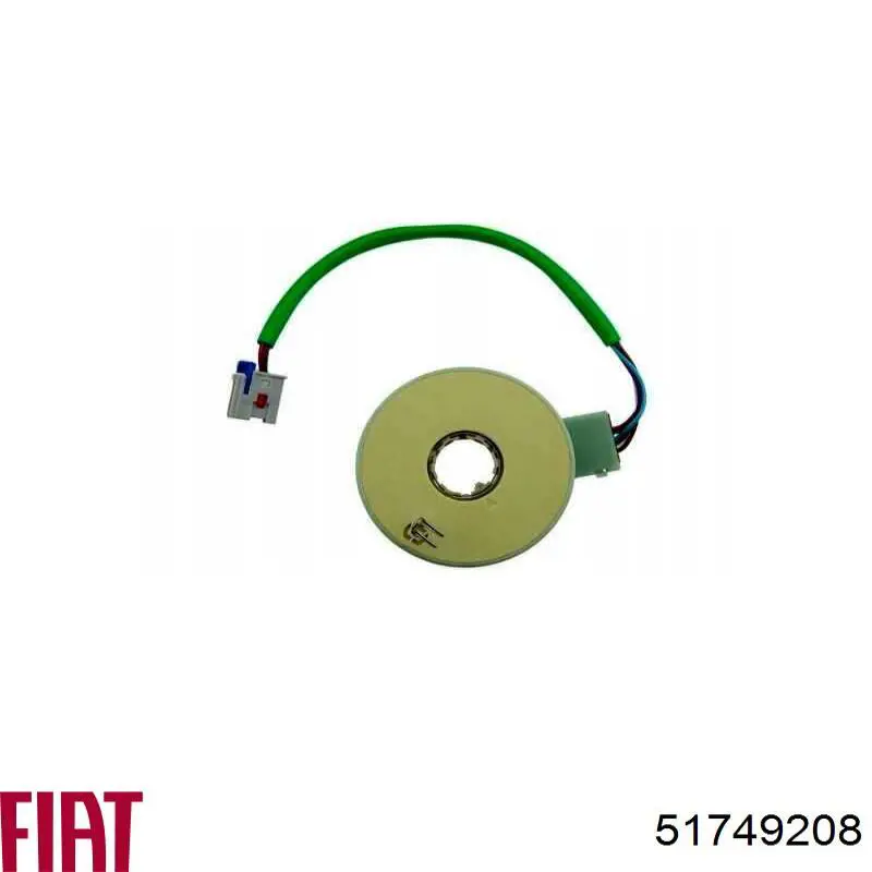Рулевая колонка 51749208 Fiat/Alfa/Lancia
