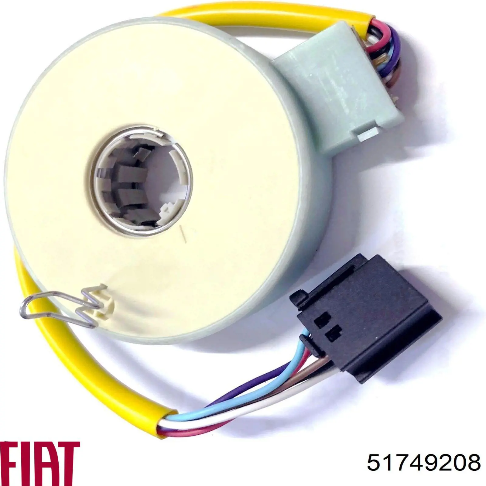 Рулевая колонка 0051749208 Fiat/Alfa/Lancia