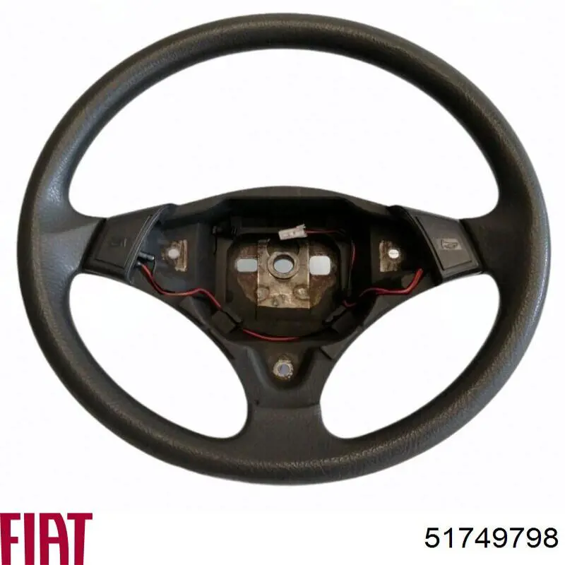  51749798 Fiat/Alfa/Lancia