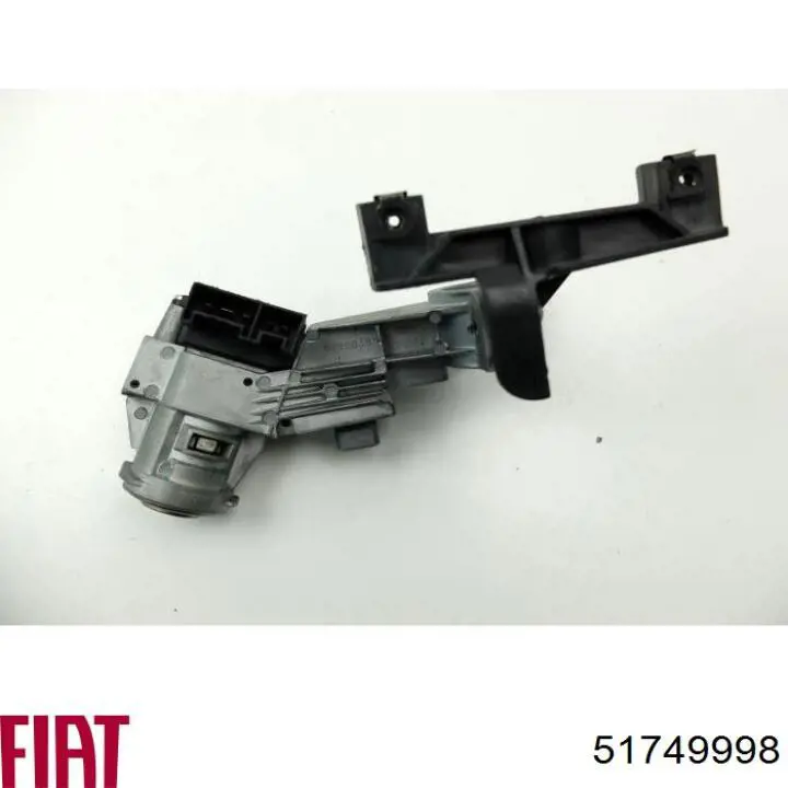 Замок зажигания NTY ESTFT007 цена, от 57.89 USD