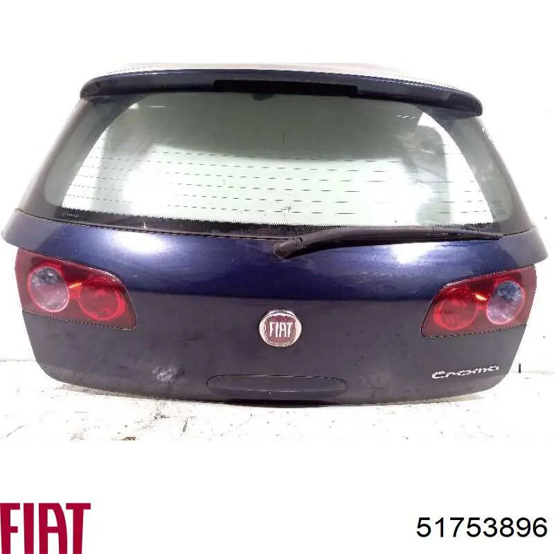 Цапфа (поворотный кулак) передний правый Fiat/Alfa/Lancia 51753896 цена, от 240.30 USD