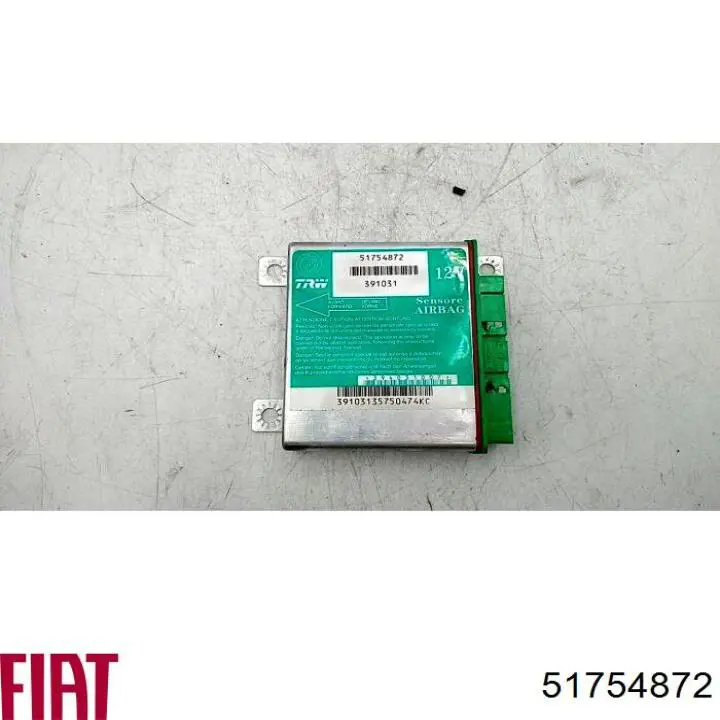  Fiat/Alfa/Lancia 51754872 цена, от 9.72 USD