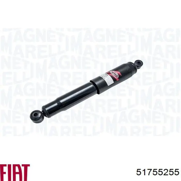 Купить 51755255 Fiat/Alfa/Lancia Амортизатор задней подвески