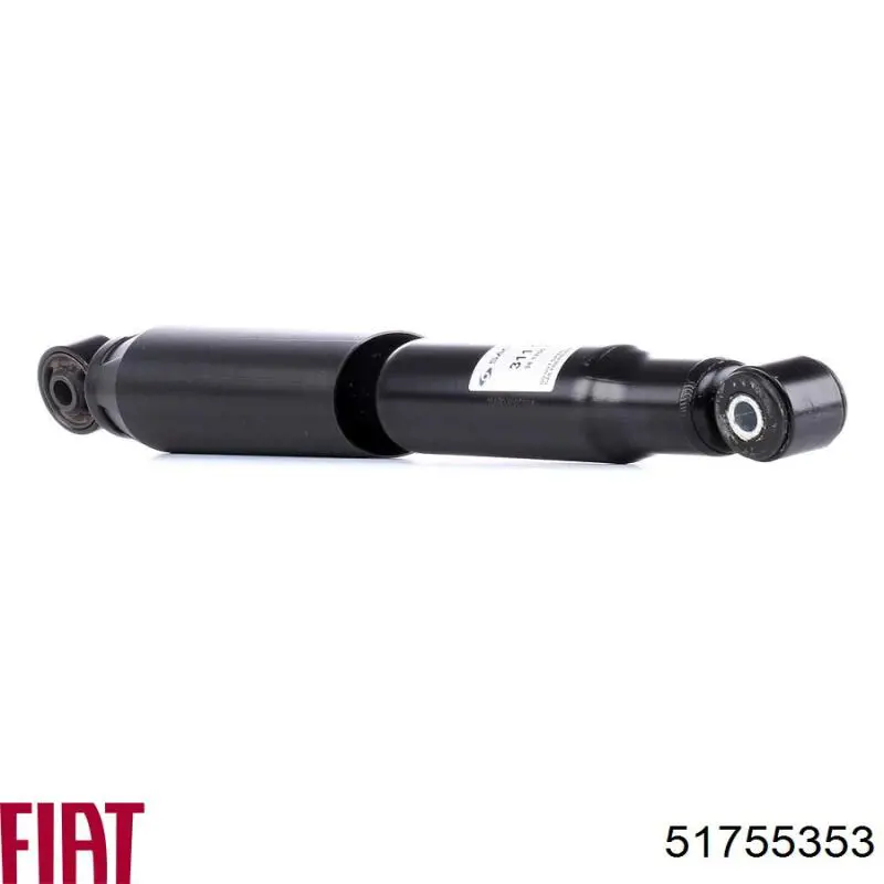 Стойка амортизатора задняя Fiat/Alfa/Lancia 51755353 цена, от 14.06 USD