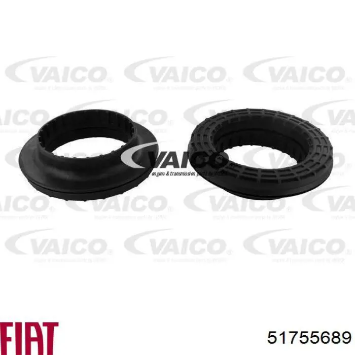 Купить 51755689 Fiat/Alfa/Lancia Опорный подшипник амортизатора