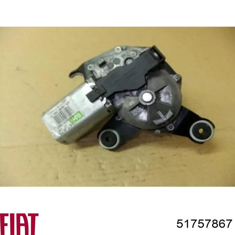 Стеклоочиститель двери задка NTY ESWFT021 цена, от 55.39 USD