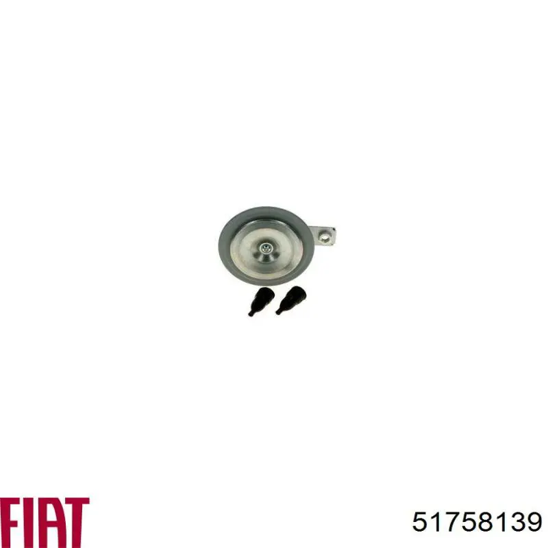 Звуковой сигнал 986320111 Bosch