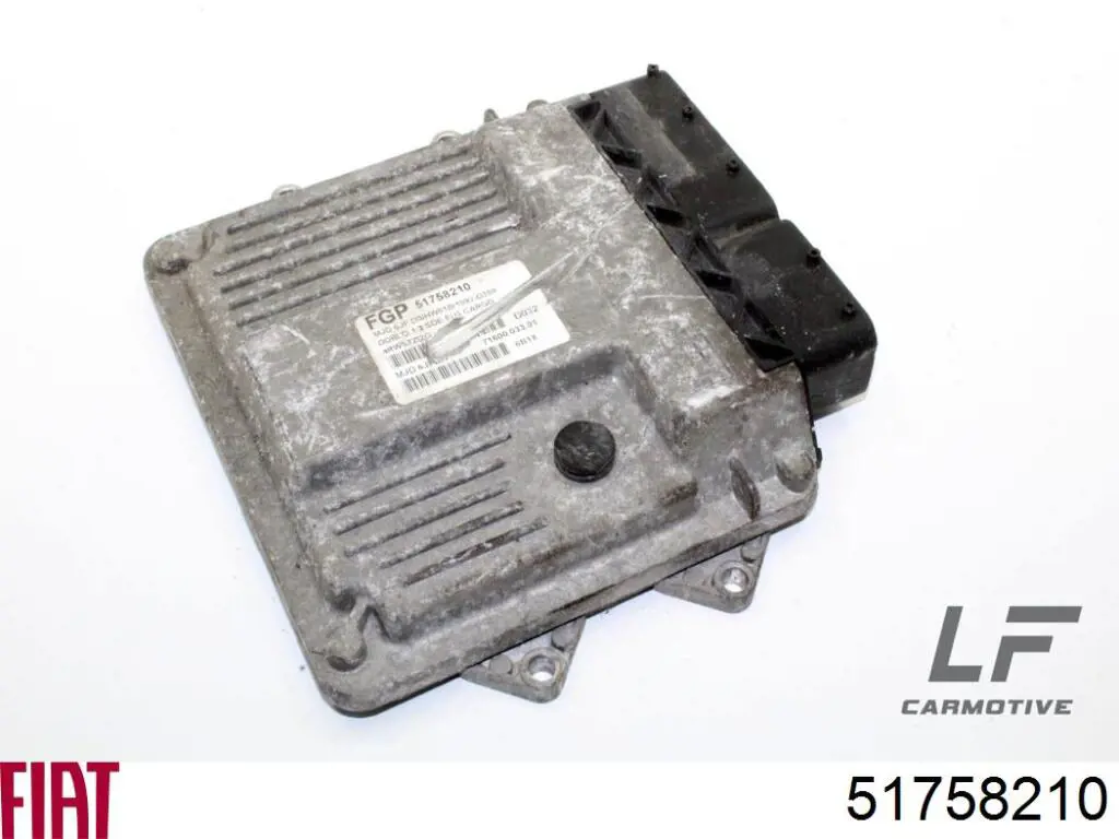  Fiat/Alfa/Lancia 51758210 цена, от 164.70 USD