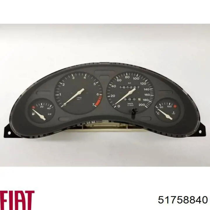 51758840 Fiat/Alfa/Lancia 