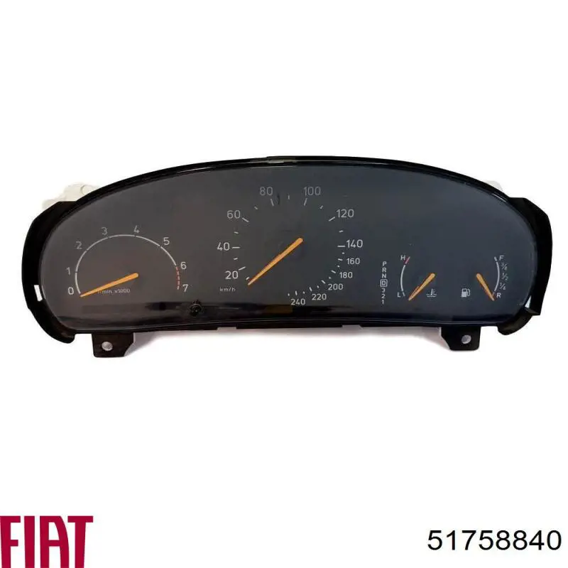  Fiat/Alfa/Lancia 51758840 цена, от 12.70 USD