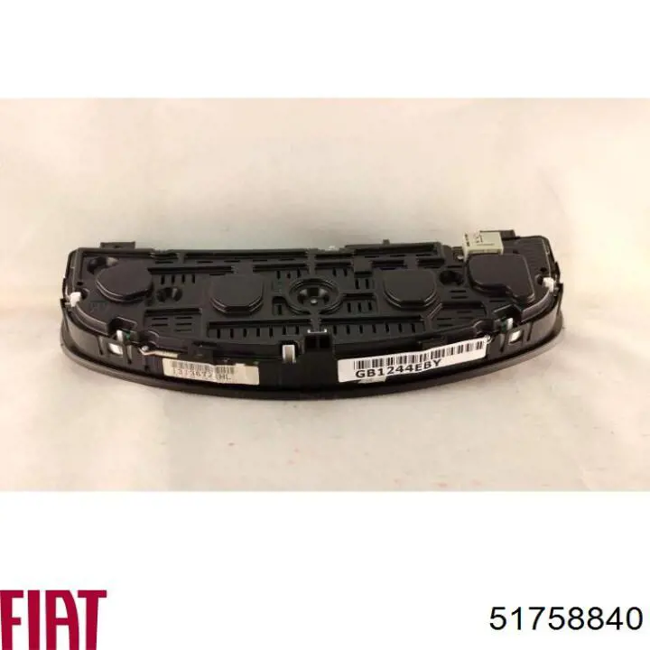 Купить 51758840 Fiat/Alfa/Lancia 