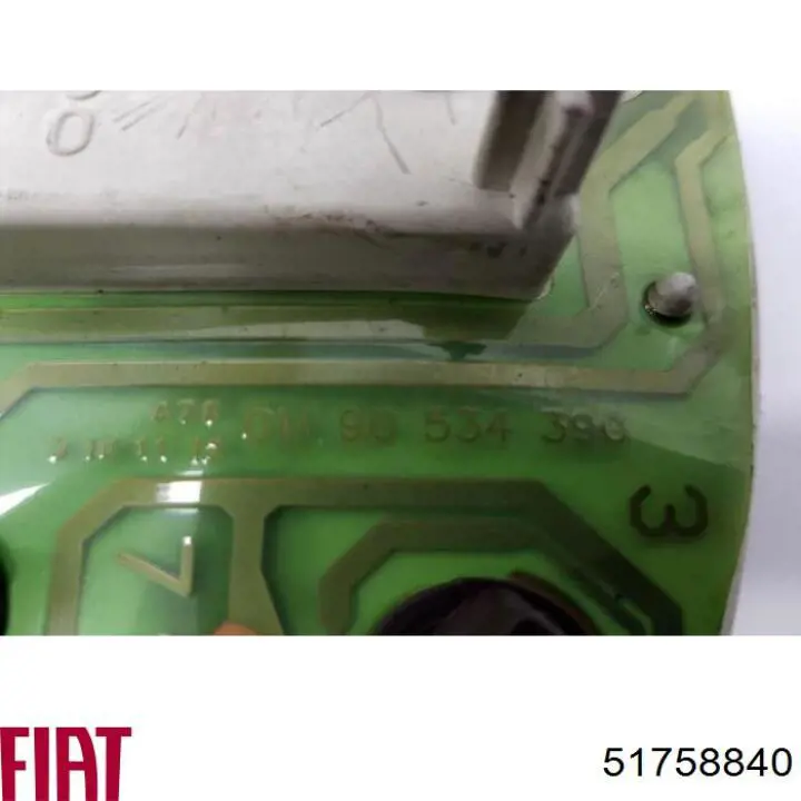  Fiat/Alfa/Lancia 51758840