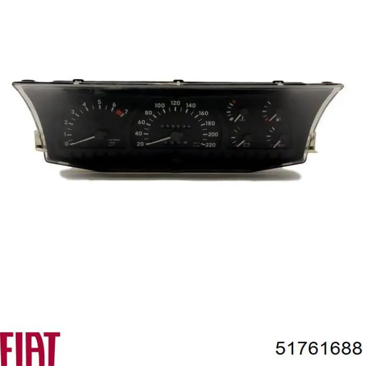 Купить 51761688 Fiat/Alfa/Lancia 