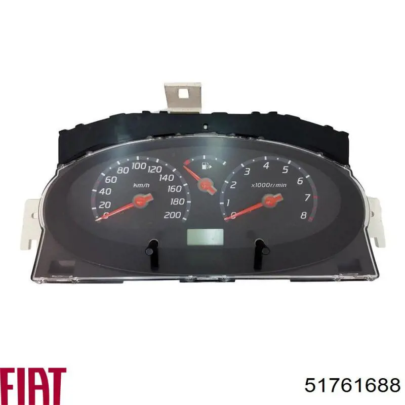  51761688 Fiat/Alfa/Lancia