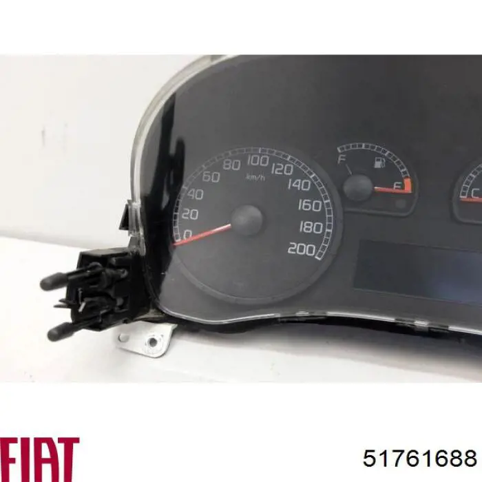 51761688 Fiat/Alfa/Lancia 