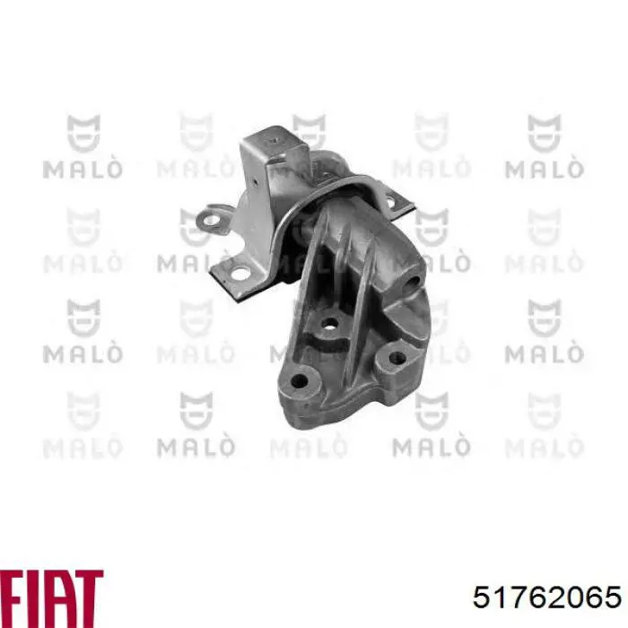 Подушка двигателя Fiat/Alfa/Lancia 51762065 цена, от 53.86 USD