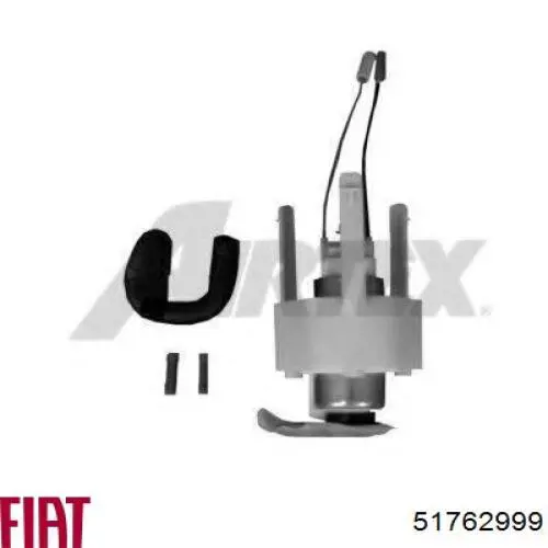 51762999 Fiat/Alfa/Lancia Электробензонасос