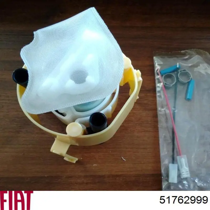 Бензонасос 51762999 Fiat/Alfa/Lancia