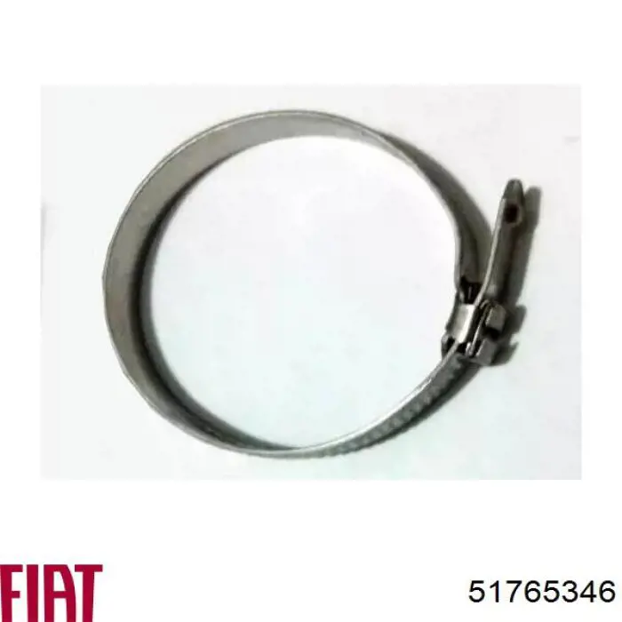 Уплотнитель двери задней правой (на двери) Fiat/Alfa/Lancia 51765346 цена, от 63.09 USD
