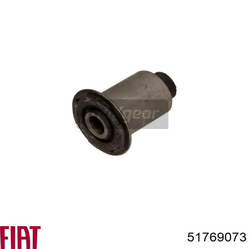 Правый рычаг передней нижней подвески Fiat/Alfa/Lancia 51769073 цена, от 41.62 USD